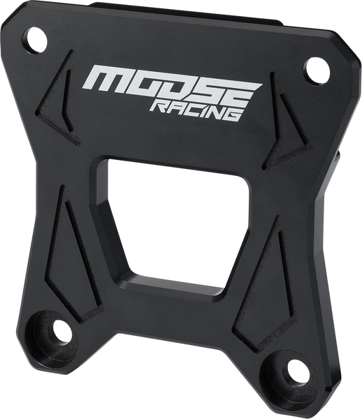 MOOSE RACING Radius Rod Plate 100-5123-PU for Enhanced Durability