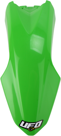 UFO Front Fender - Green KA04714-026