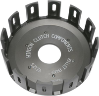 HINSON RACING Clutch Basket H053 - Enhanced Performance for Your Ride