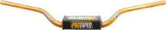 ProTaper Contour Pastrana FMX Handlebar - Gold