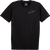 Alpinestars Pursue Performance SS Tee - Black, Size Small (Part Number: 1232-72010-10-S)