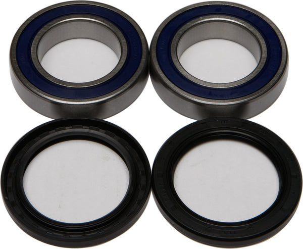 All Balls Wheel Bearing & Seal Kit Part Number 25-1331