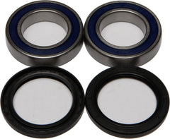 All Balls Wheel Bearing & Seal Kit Part Number 25-1331