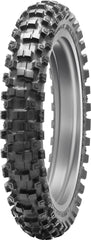 DUNLOP Geomax MX53 Rear Tire 120/90-18 65M Bias TT