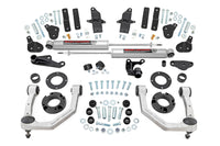 Rough Country | 3.5 Inch Lift Kit | SR/SR5 | Toyota Tacoma 4WD (2024-2026) | 74330
