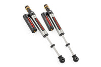 Rough Country | Vertex 2.5 Reservoir Rear Shocks | 2-3.5" | Toyota Tacoma 4WD (2024-2026) | 699865