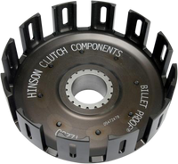 HINSON RACING Clutch Basket H054 - Enhance Your Clutch Performance