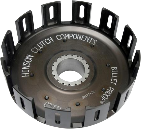 HINSON RACING Clutch Basket H054 - Enhance Your Clutch Performance