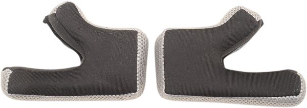 THOR Youth Sector Cheek Pads - Small 0134-2309