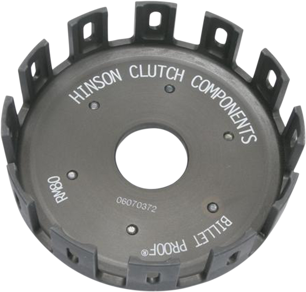 HINSON RACING Clutch Basket H060-002 for Enhanced Performance