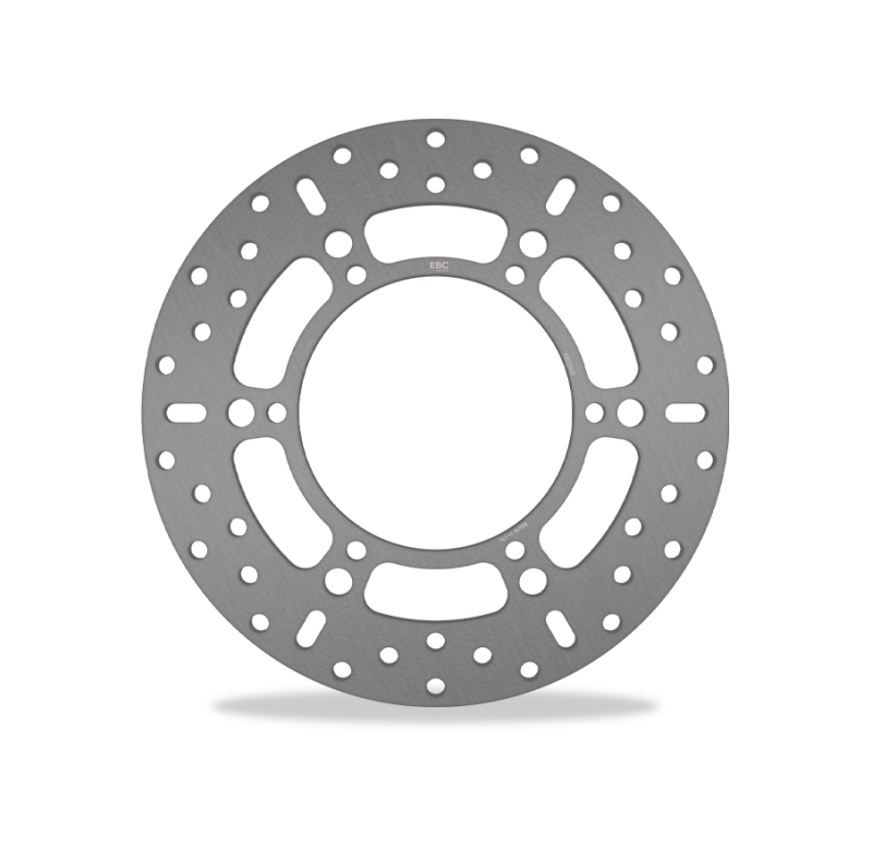 EBC 87-94 Honda VT 1100 C Shadow Front Right Standard Rotor