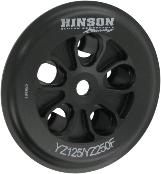 HINSON RACING Pressure Plate H070 - High-Performance Billet Aluminum Clutch Component