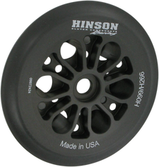 HINSON RACING Pressure Plate H099 - High-Performance Billet Aluminum Clutch Component