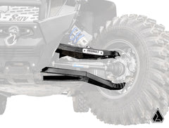Assault Industries Polaris RZR PRO XP High-Clearance 1.5" Forward Offset Boxed A-Arms
