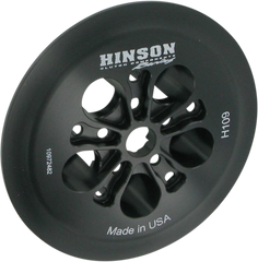 HINSON RACING Pressure Plate - Honda/KTM H109