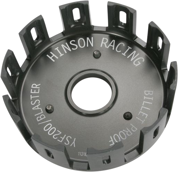 HINSON RACING Clutch Basket H113 - Enhance Performance and Durability