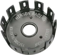 HINSON RACING Clutch Basket H113 - Enhance Performance and Durability