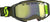 SCOTT Prospect Snowcross Goggle - Kaki Green/Neon Yellow Enhancer Chrome (Part No: 272846-7701335)