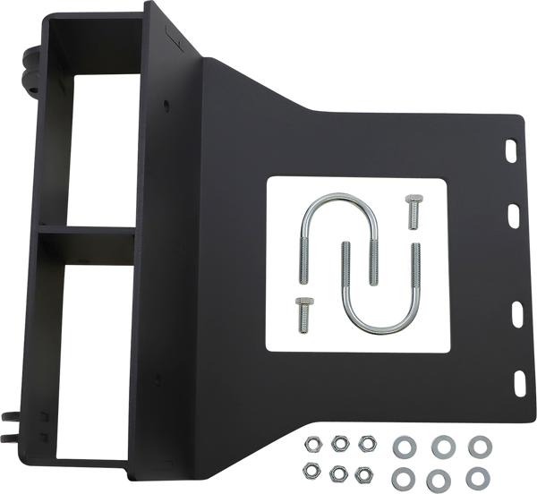 MOOSE UTILITY RM5 Plow Mount for Polaris UTV 4478PF