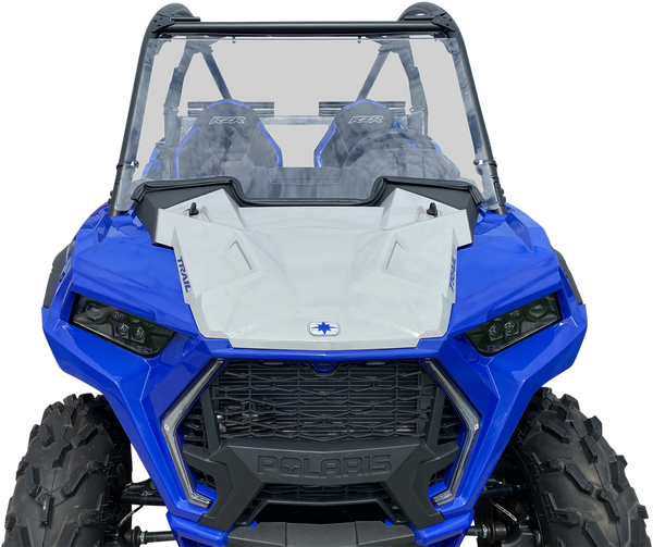 MOOSE UTILITY Full Windshield - RZR Trail V000282-12200M