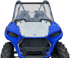 MOOSE UTILITY Full Windshield - RZR Trail V000282-12200M