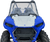 MOOSE UTILITY Full Windshield - RZR Trail V000282-12200M