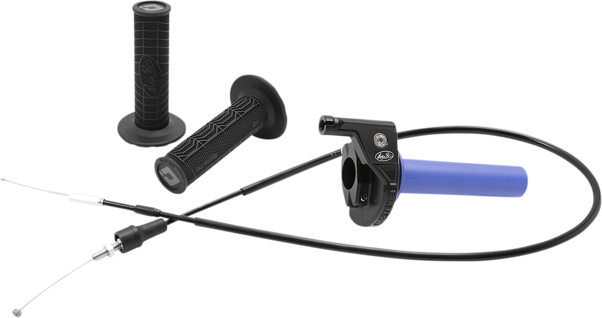 MOTION PRO Vortex* SE Throttle Kit - YFZ450R/X 01-2839