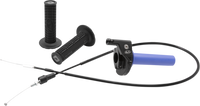 MOTION PRO Vortex* SE Throttle Kit - YFZ450R/X 01-2839