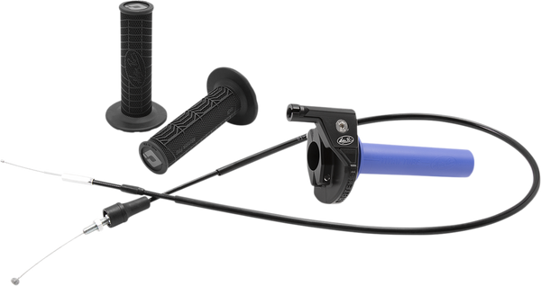 MOTION PRO Vortex* SE Throttle Kit - YFZ450R/X 01-2839