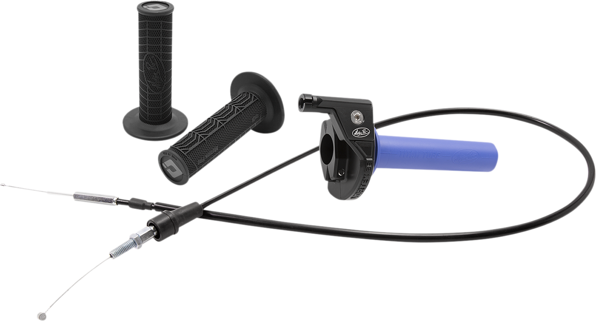 MOTION PRO Vortex* SE Throttle Kit - YFZ450 01-2842