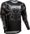 MOOSE RACING Agroid Jersey - Stealth - Small 2910-7000