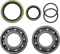 MOOSE RACING Crank Bearing/Seal Kit - Part Number 24-1128 for Beta Motorcycles