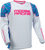 MOOSE RACING Qualifier* Jersey - Blue/Pink - 3XL, Part Number 2910-6955