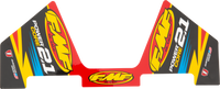 FMF Powercore 2.1 Decal - Part Number 014826