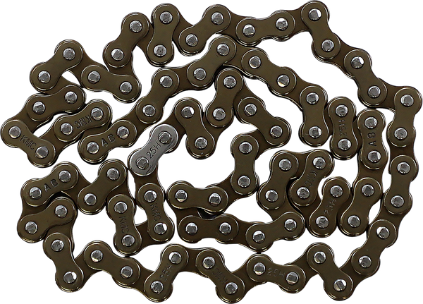 MOOSE RACING Cam Chain - DID25H x 88 Links MSEHCDID25H088