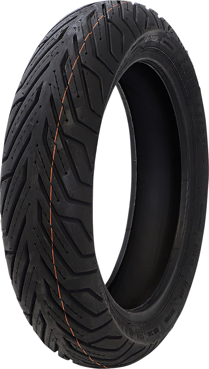 MICHELIN City Grip 2 Tire - Front - 120/70-13 - 53S - Part 30001