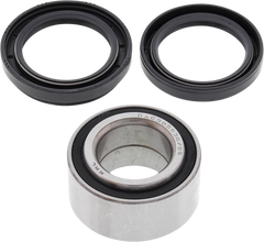 MOOSE RACING Wheel Bearing Kit - Tapered Double Angular Contact - Front/Rear 25-1434-HP