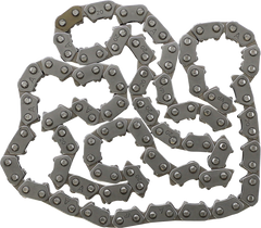 MOOSE RACING Cam Chain - MSEHC98XRH2015112 with 112 Links