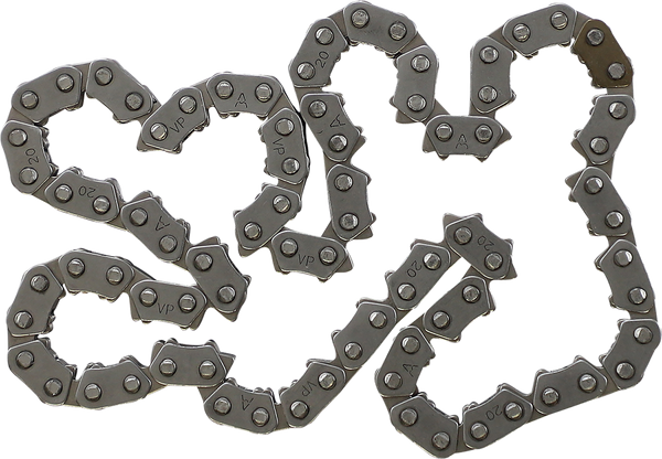 MOOSE RACING Cam Chain - MSEHC98XRH2015080 with 80 Links