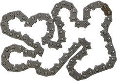 MOOSE RACING Cam Chain - MSEHC98XRH2015080 with 80 Links