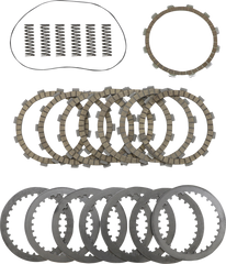 MOOSE RACING Clutch Kit - CRF 450 M90-262