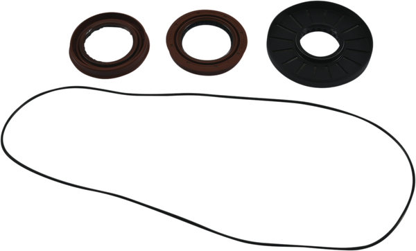 MOOSE RACING Differential Seal Kit - Polaris Rear 25-2088-5