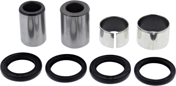 MOOSE RACING Shock Bearing Kit 21-0013 - Rebuild Your Shock Bearings with OEM Quality