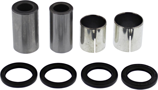 MOOSE RACING Shock Bearing Kit 21-0014 - Rebuild Your Shock Bearings with OEM Quality