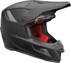 THOR Reflex Helmet - MIPS? - Blackout - Medium 0110-7445