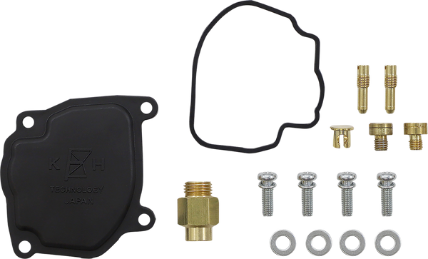 MOOSE UTILITY Replacement Carburetor - Polaris 100-3053-PU