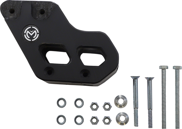 MOOSE RACING Pro Chain Guide - Black - PX1608