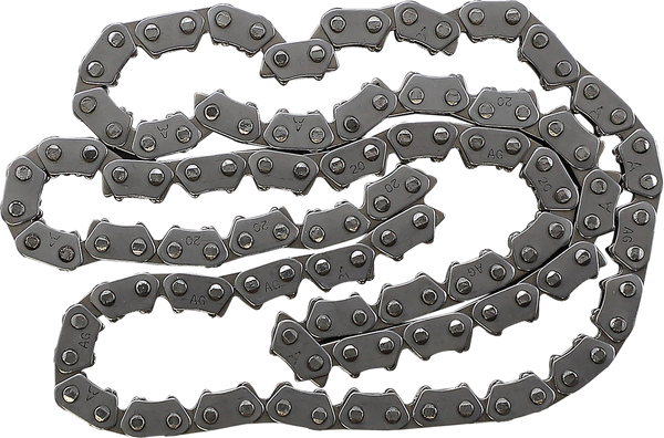 MOOSE RACING Cam Chain MSEHC98XRH2010118 - 118 Links for Enhanced Performance