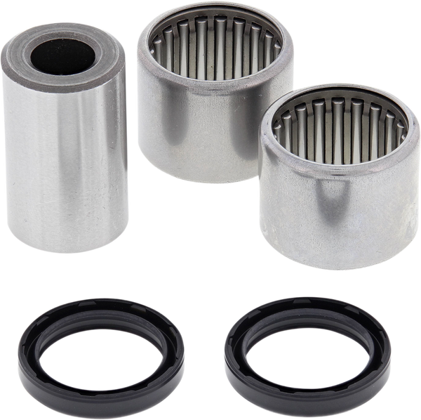 MOOSE RACING Shock Bearing Kit 29-5052 - Complete Rebuild Solution