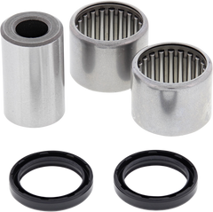 MOOSE RACING Shock Bearing Kit 29-5052 - Complete Rebuild Solution